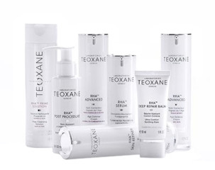 TEOXANE Skin Care Products