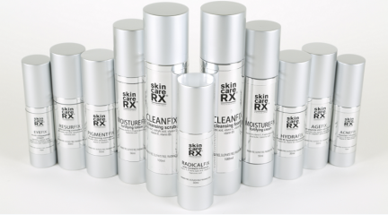 Skin Care RX Products
